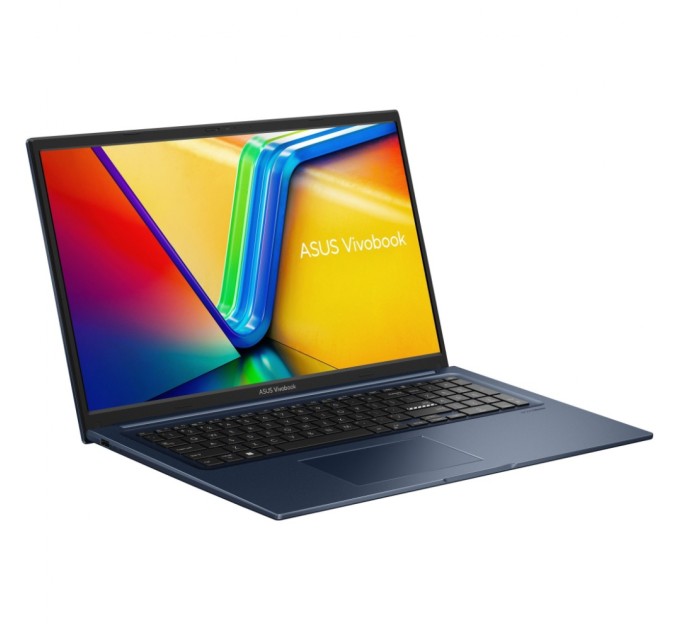 Ноутбук ASUS Vivobook 17 X1704VA-AU853 (90NB13X2-M00A70)