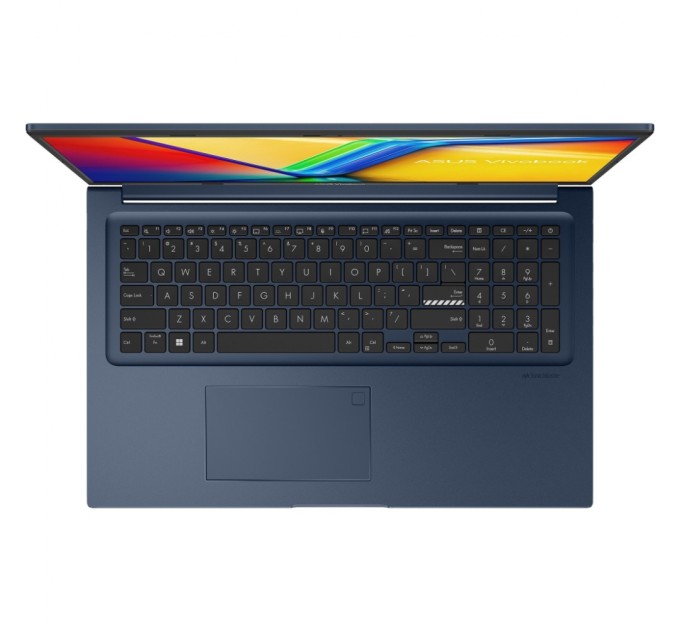 Ноутбук ASUS Vivobook 17 X1704VA-AU853 (90NB13X2-M00A70)