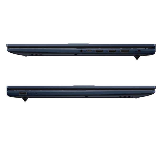 Ноутбук ASUS Vivobook 17 X1704VA-AU853 (90NB13X2-M00A70)