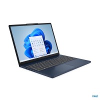 Ноутбук Lenovo IdeaPad Slim 3 15IRH10 (83K100QVRA)