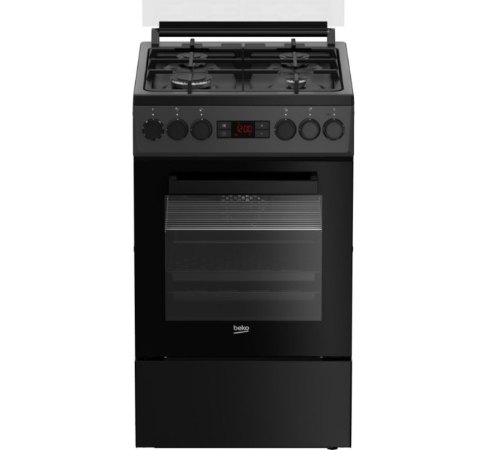 Плита Beko FSM52334DAO