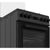 Плита Beko FSM52334DAO