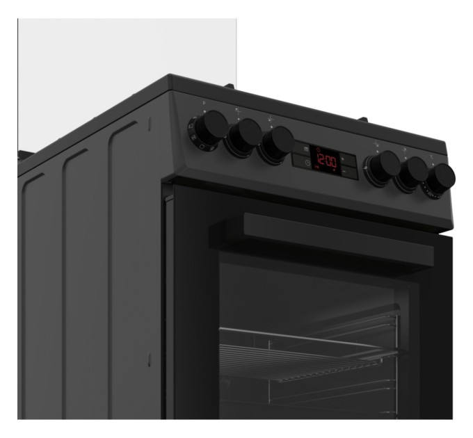 Плита Beko FSM52334DAO