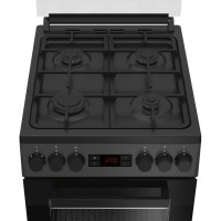 Плита Beko FSM52334DAO