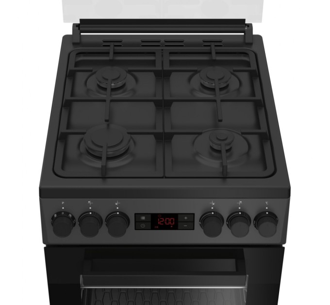 Плита Beko FSM52334DAO