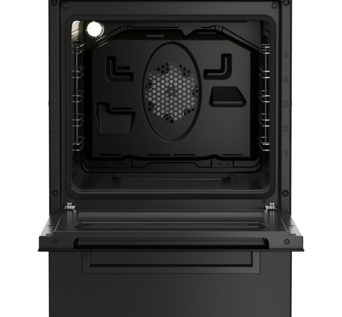 Плита Beko FSM52334DAO