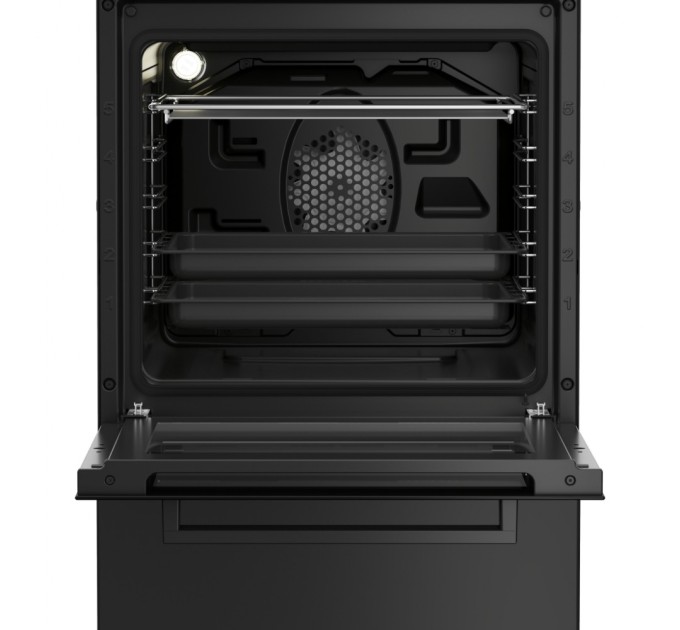 Плита Beko FSM52334DAO