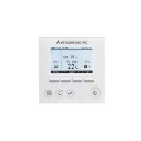 Кондиціонер Mitsubishi Design Inverter (MSZ-EF35VGKW/MUZ-EF35VG)