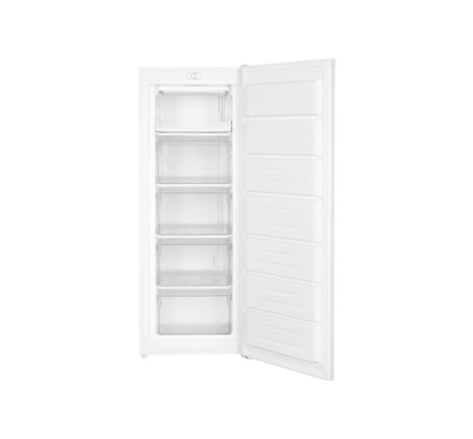 Морозильна камера Grunhelm VFH-S143M58W