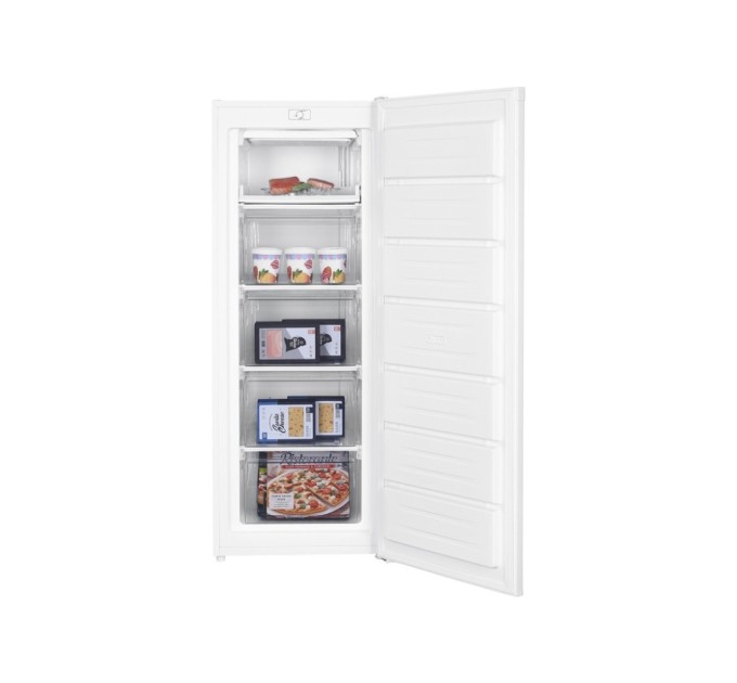 Морозильна камера Grunhelm VFH-S143M58W