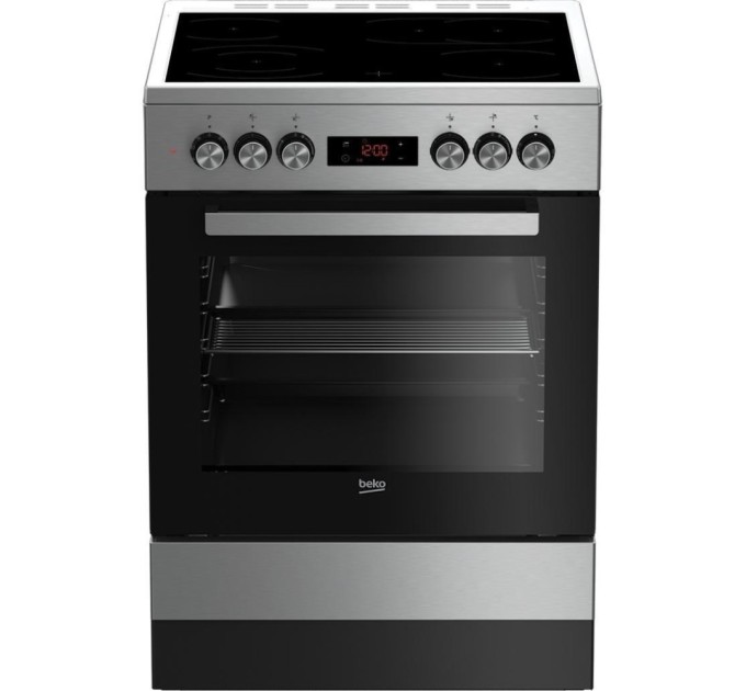 Плита Beko FBM67320XS