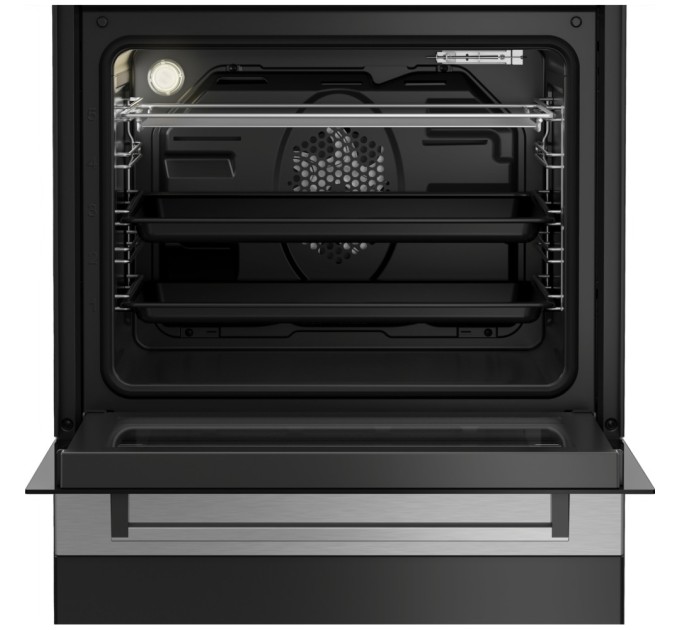 Плита Beko FBM67320XS