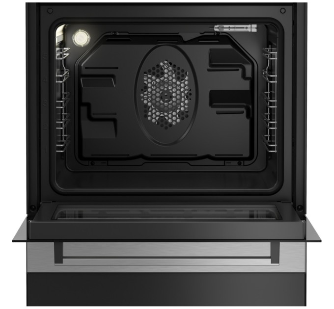 Плита Beko FBM67320XS