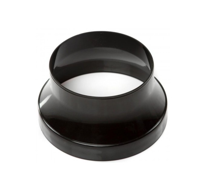 Витяжка кухонна Eleyus Della 700 60 IS+BL