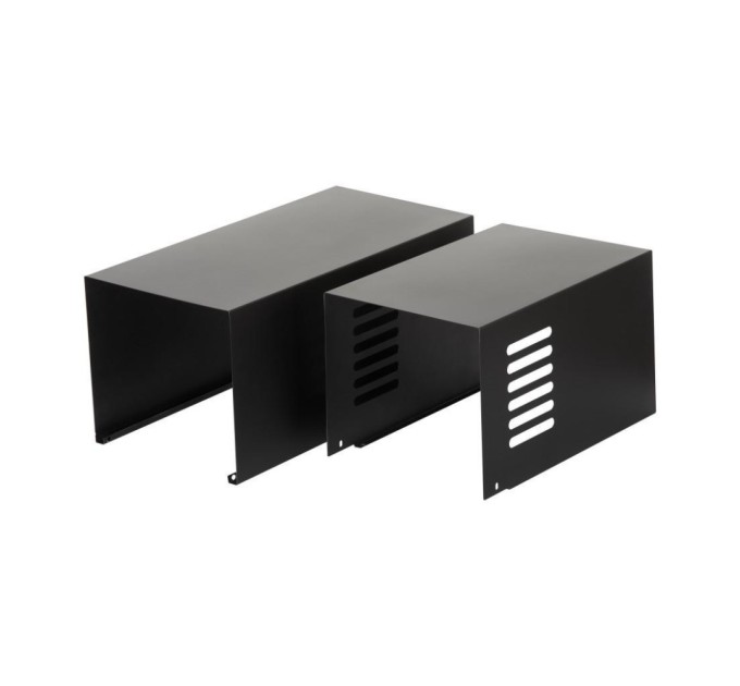 Витяжка кухонна Eleyus Della 700 60 IS+BL