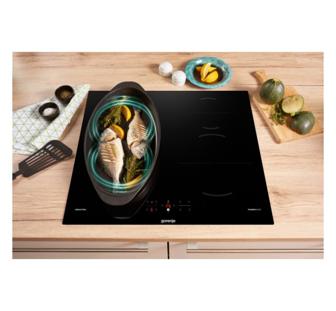 Варочна поверхня Gorenje GI6421BSC