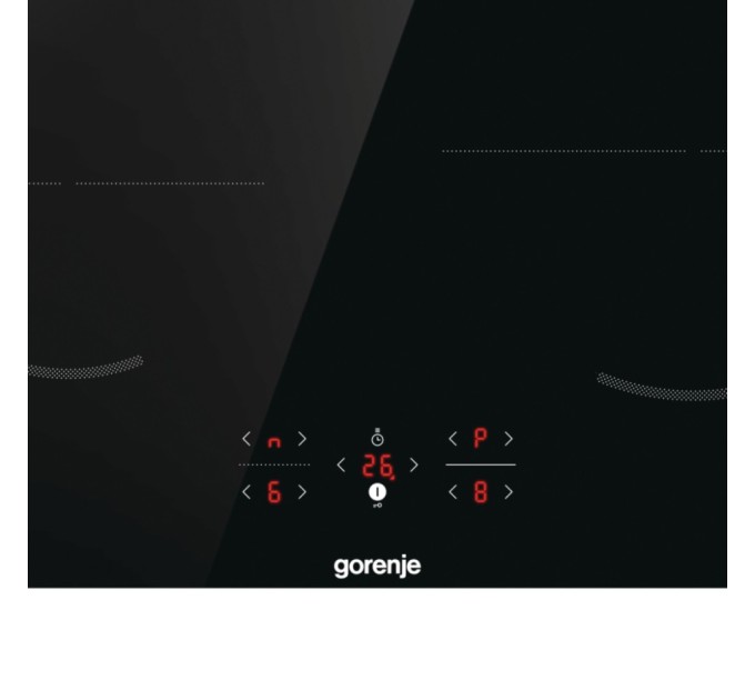 Варочна поверхня Gorenje GI6421BSC