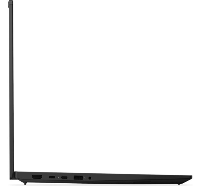 Ноутбук Lenovo ThinkPad E16 G3 (21SUS01L00)