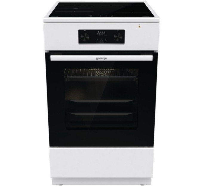 Плита Gorenje GEIT5C60WPG