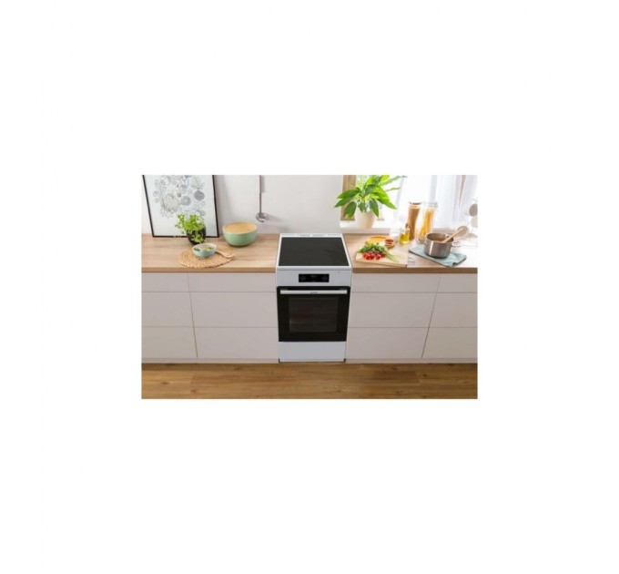 Плита Gorenje GEIT5C60WPG