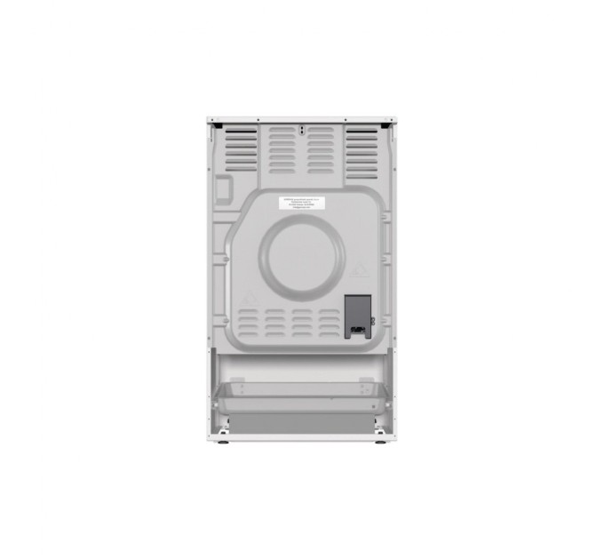 Плита Gorenje GEIT5C60WPG