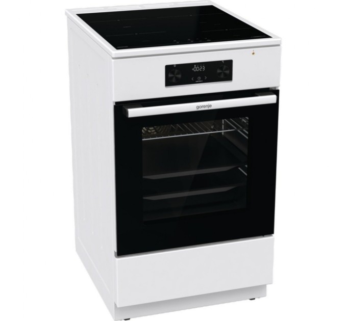 Плита Gorenje GEIT5C60WPG