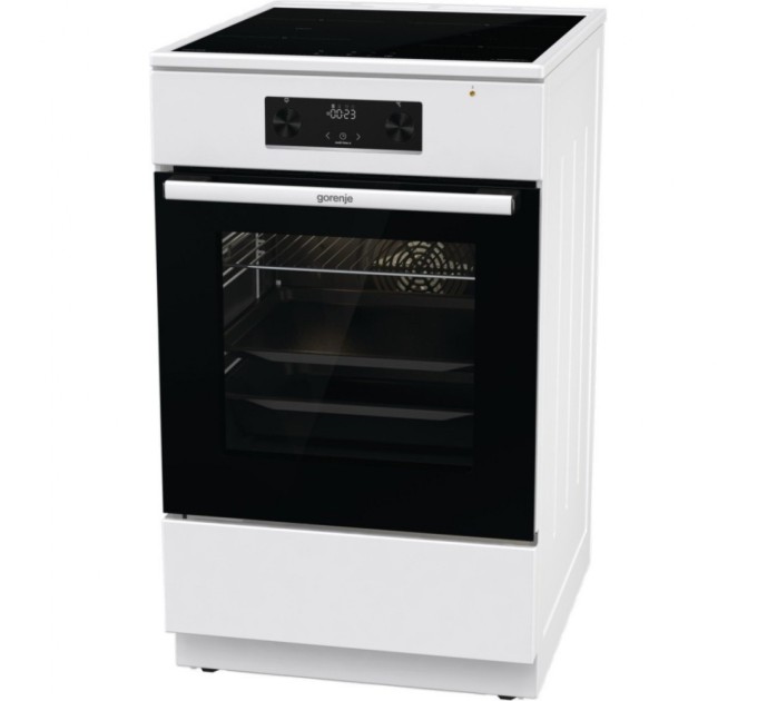 Плита Gorenje GEIT5C60WPG