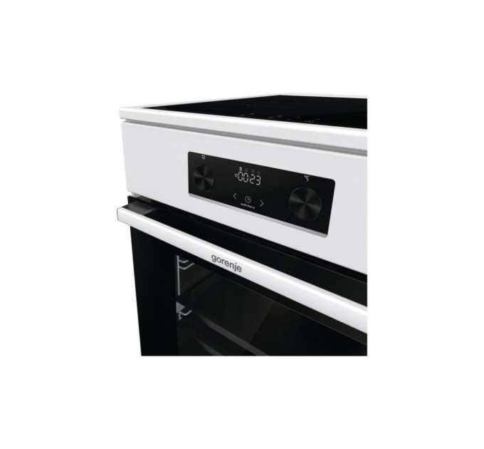 Плита Gorenje GEIT5C60WPG