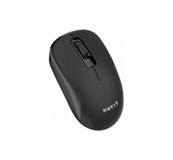 Мышка Havit HV-MS626GT Wireless Black (HV-MS626GT)