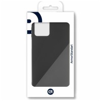 Чохол до мобільного телефона Armorstandart Matte Slim Fit Motorola G13 / G23 Black (ARM66142)