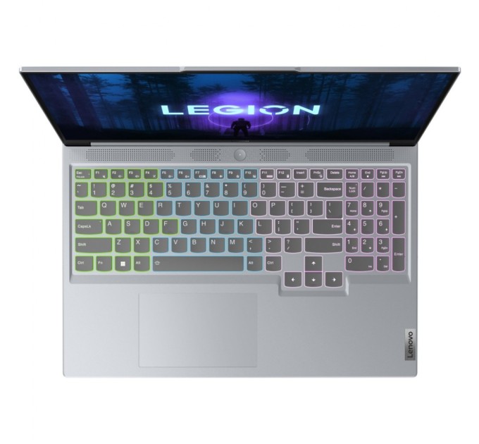 Ноутбук Lenovo Legion Slim 5 16IRH8 (82YA00C6RA)