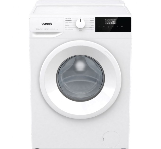 Пральна машина Gorenje WNHPI62SCS