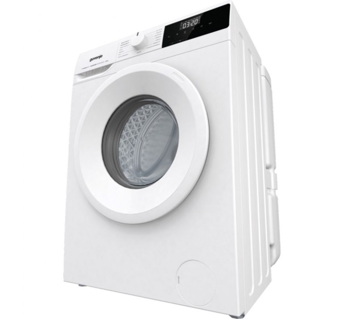 Пральна машина Gorenje WNHPI62SCS