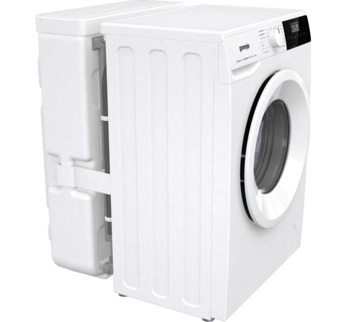 Пральна машина Gorenje WNHPI62SCS