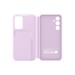 Чохол до мобільного телефона Samsung Galaxy A35 (A356) Smart View Wallet Case Violet (EF-ZA356CVEGWW)