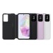 Чохол до мобільного телефона Samsung Galaxy A35 (A356) Smart View Wallet Case Violet (EF-ZA356CVEGWW)