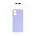 Чохол до мобільного телефона Armorstandart ICON Case Motorola G24 Camera cover Lavender (ARM74303)