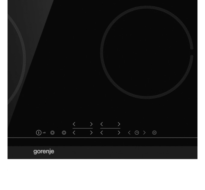 Варочна поверхня Gorenje ECT644BCSC