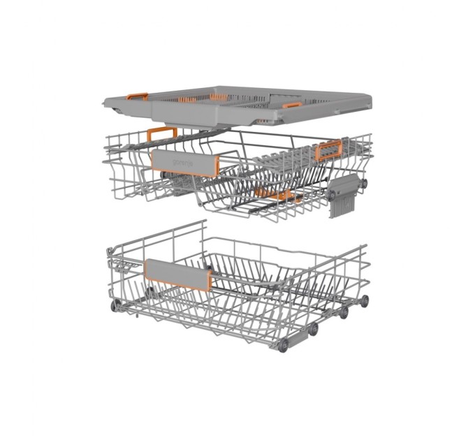 Посудомийна машина Gorenje GV673C65