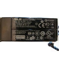 Блок живлення до ноутбуку ASUS 65W 19V, 3.42A, разъем 5.5/2.5, квадратный (ADP-65AW A / A40139)