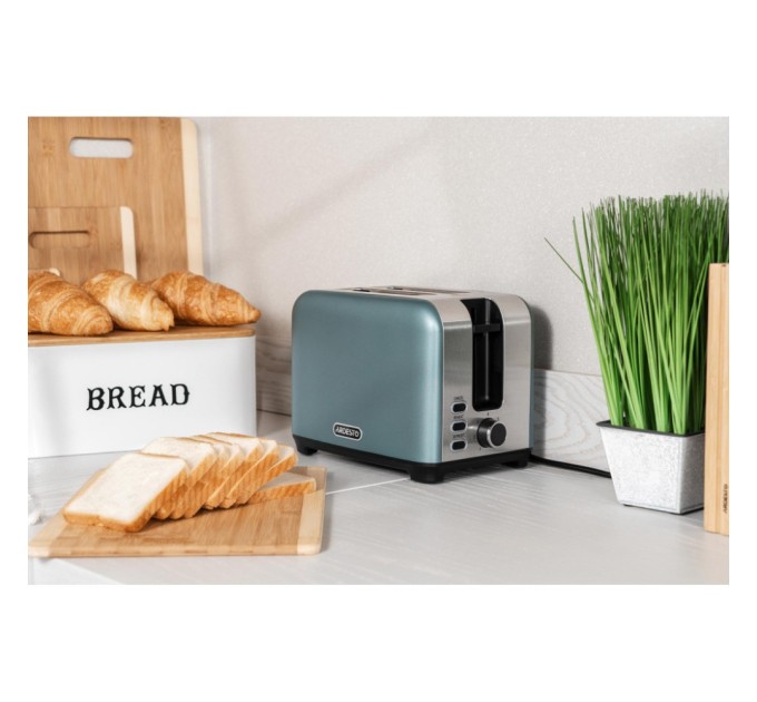 Тостер Ardesto T-F400G