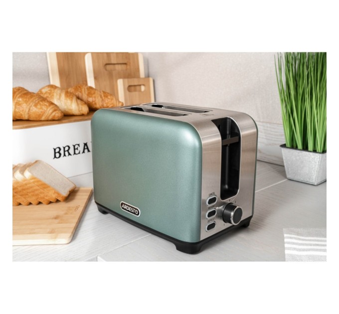 Тостер Ardesto T-F400G