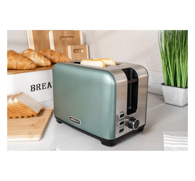 Тостер Ardesto T-F400G