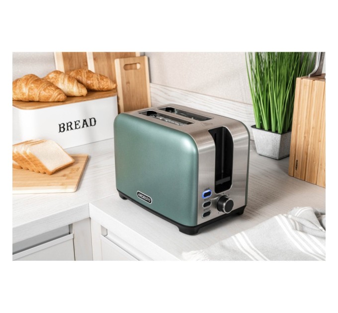 Тостер Ardesto T-F400G