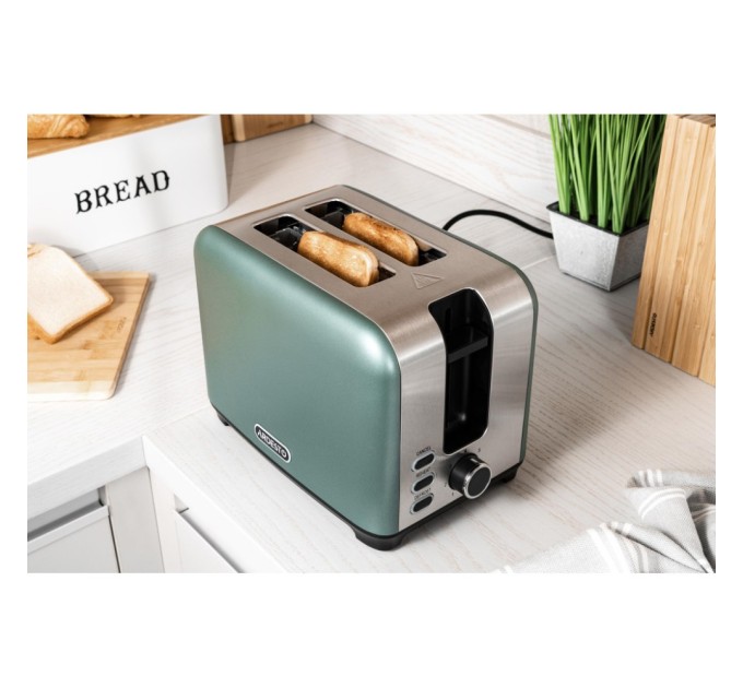 Тостер Ardesto T-F400G