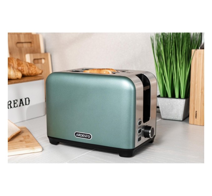 Тостер Ardesto T-F400G