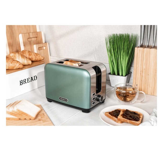 Тостер Ardesto T-F400G