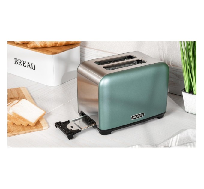 Тостер Ardesto T-F400G