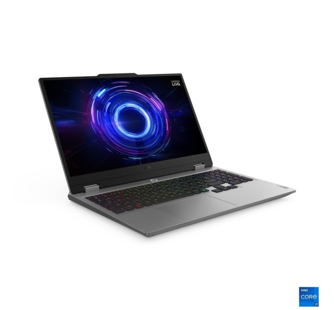 Ноутбук Lenovo LOQ 15IRX10 (83JE00X8RA)