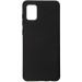 Чохол до мобільного телефона Armorstandart ICON Case for Samsung A31 Black (ARM56371)